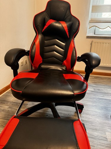 Dxracer gaming stuhl - dxracer,