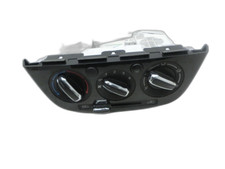 bedieneinheit bedienung heizung klimabedienteil für space star ii !