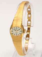 E.B.P. alte filigrane Damen