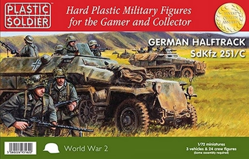 Ww2v20003 wwii german - ww2v20003, 1/72