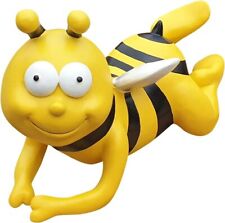 Deko Biene Figur fliegend 33
