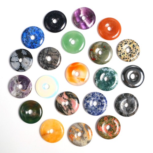 Mm edelstein donut - 18,