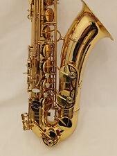 Tenorsaxophon Antigua