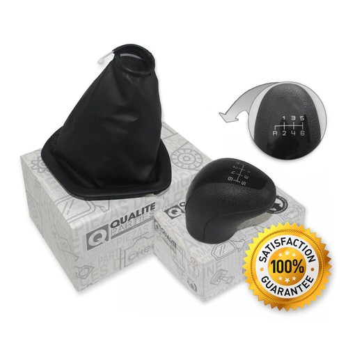 Schaltknauf schaltmanschette - schaltknauf, +