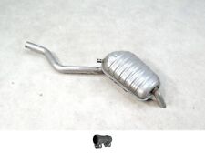 Original Eberspächer Auspuff