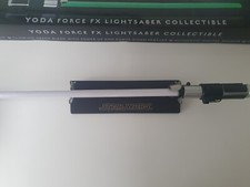 Star wars lichtschwert - star, fx