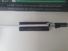 Star Wars fx Lichtschwert Yoda