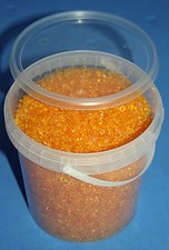 1000g Silica Gel Orange