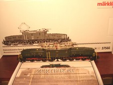 Märklin HO:  37566 ÖGEG Elok