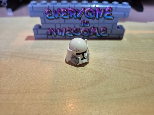 Lego star wars - wars, minifiguren