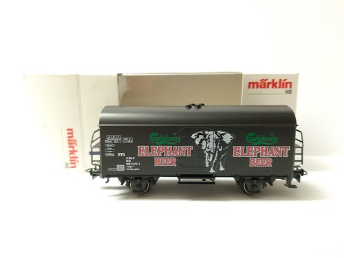 Gwa801 märklin 4415046 - märklin,
