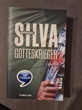 Gotteskrieger von Daniel Silva