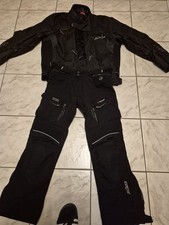 Damen Büse Motorradkombi