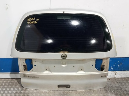 Heckklappe volkswagen sharan - volkswagen,