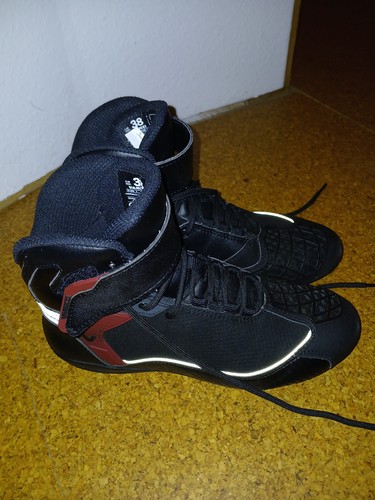 Motorradstiefel damen 38 - gr.,