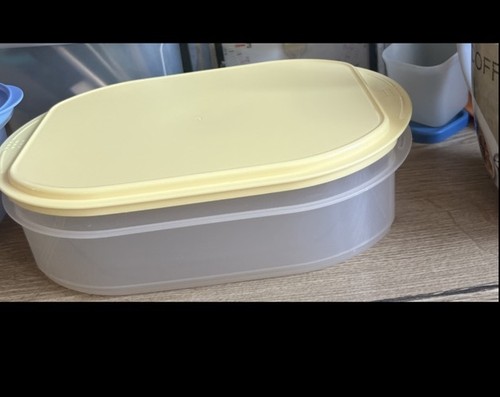 Tupperware großes frische - tupperware,