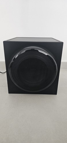 Logitech z906 subwoofer - z906,