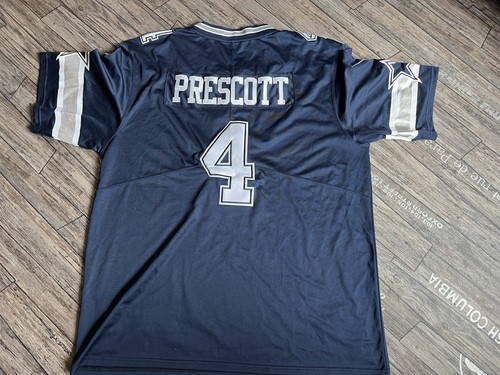 Nike dallas cowboys prescott - nike,