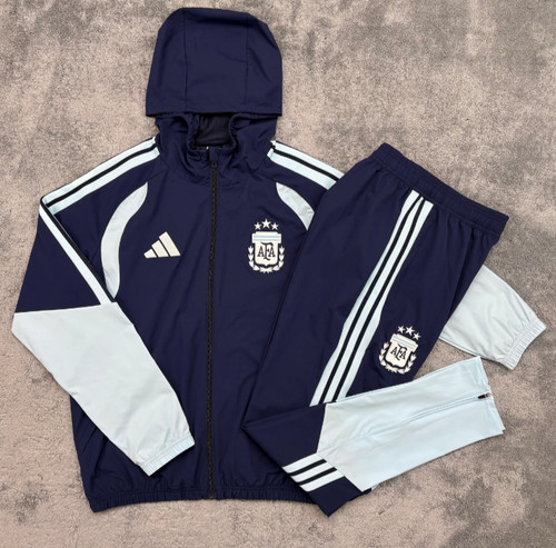 Argentinien trainingsanzug - argentinien,