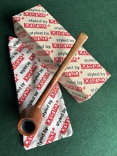 Lorenzo Lancia, Bing’s Favorite Form, Kondensator, Pfeife Pipe, Zum Aufarbeiten