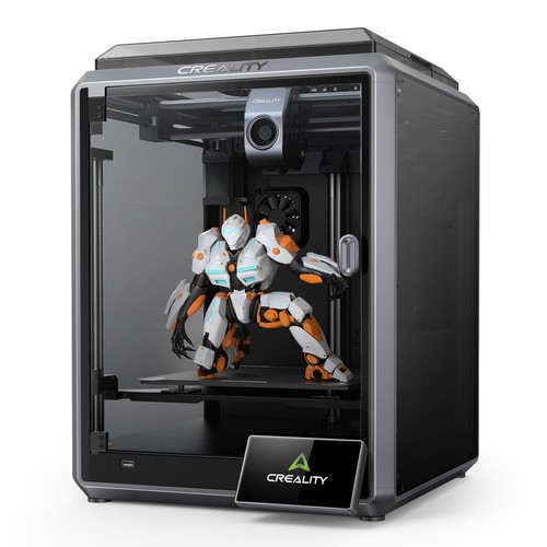 Creality drucker 600 - k1, 3d-drucker