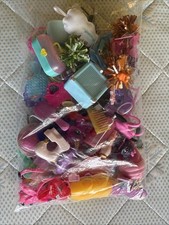 Puppe Zubehör LOT Sammlung