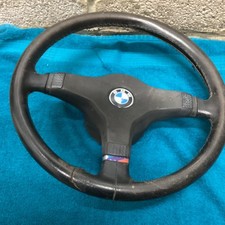 BMW E30 M TECH 1 LEDER