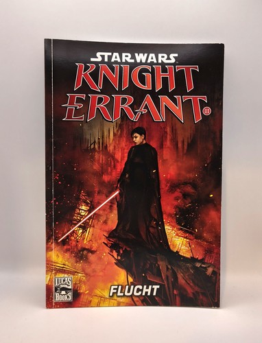 Star wars knight errant teil - wars,