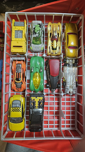 Hot wheels pkw - hot,