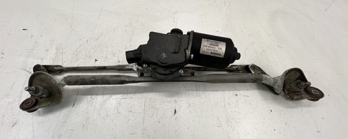Wischergestänge mit motor - mit,