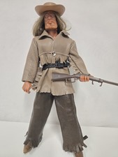 Mattel Big Jim Karl May Old
