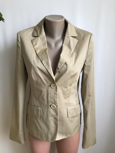 Women hugo boss blazer peach - women,