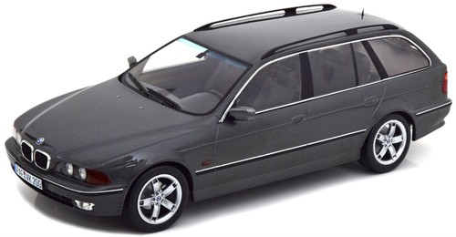 Bmw e39 540i - e39, 5er
