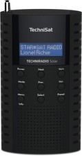 TechniSat Solar Digitalradio