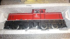 LGB 21510 - Diesellok DB BR