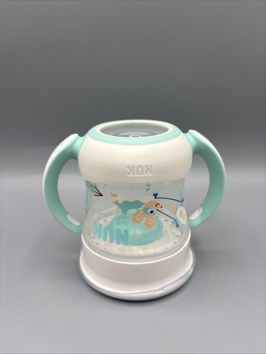 Nuk mini magic cup - nuk,