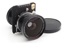 Schneider 4/53mm Super-Angulon