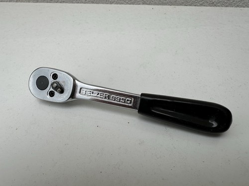 Belzer ratsche 6950 van extra - belzer,