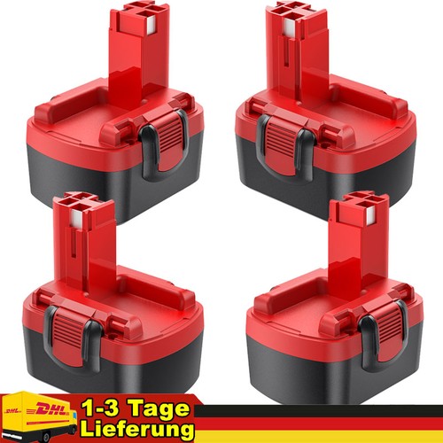 Akku für bosch - 14,4v,