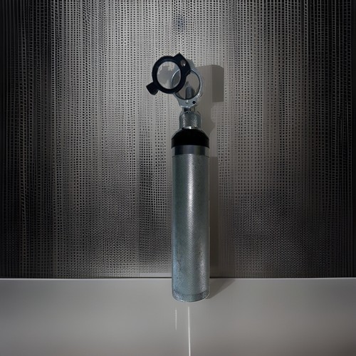 Vintage heine diagnostik - vintage,