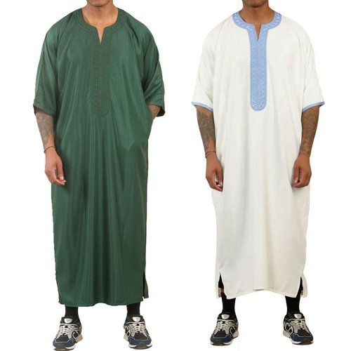 Herren marokkanische jubba - herren,