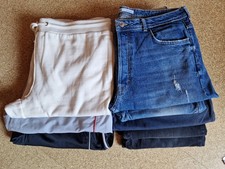 Hosen jeans und - hosen, sporthosen