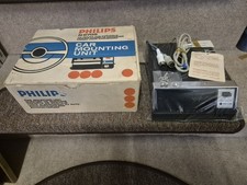 cassettenrecorder HALTER