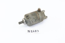 Honda XL 125 V Varadero JC32