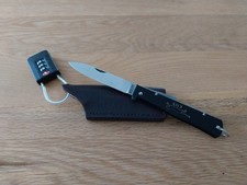 Otter Mercator, Black Cat