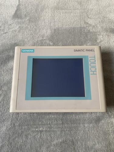 Siemens simatic tp177 - siemens, micro