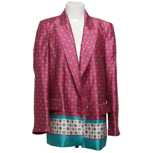 Zara blazer größe l - größe:,