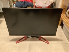 Acer Predator XB XB271HUA 69 cm (27 Zoll) 16:9 TN LCD Monitor - Schwarz