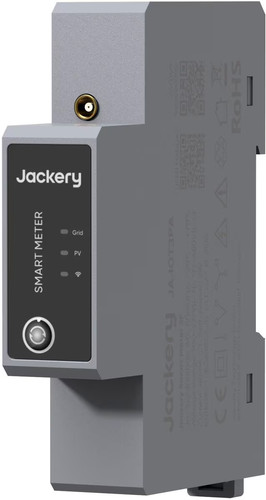 Jackery phasen smart meter - 3-phasen,