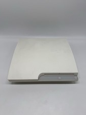 Sony playstation slim 320gb - 3,